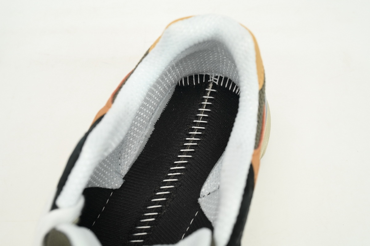 Coco Shoes New Balance 990 Black And Yellow M990BB3 - Cocoshoesvip.net