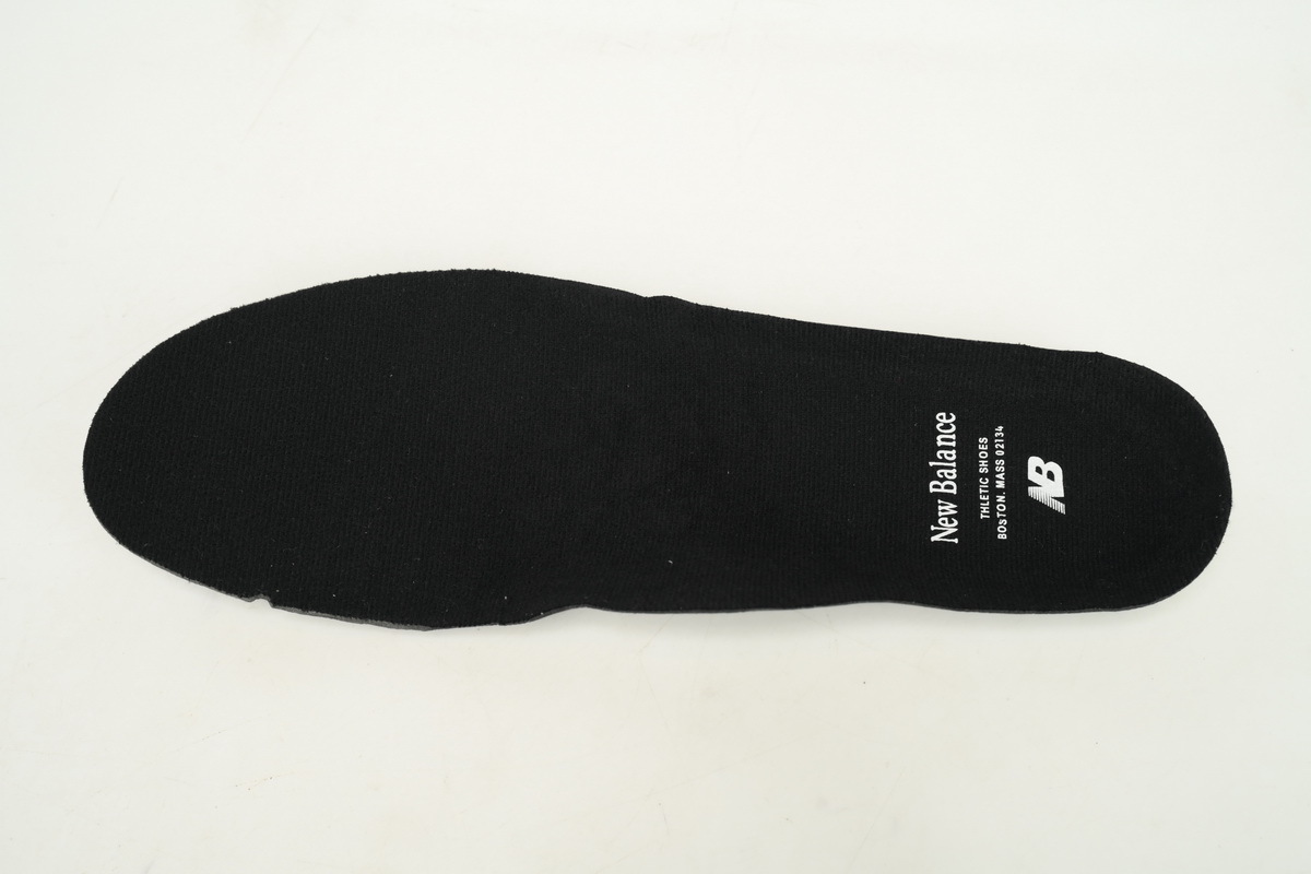 Coco Shoes New Balance 990 Black And Yellow M990BB3 - Cocoshoesvip.net