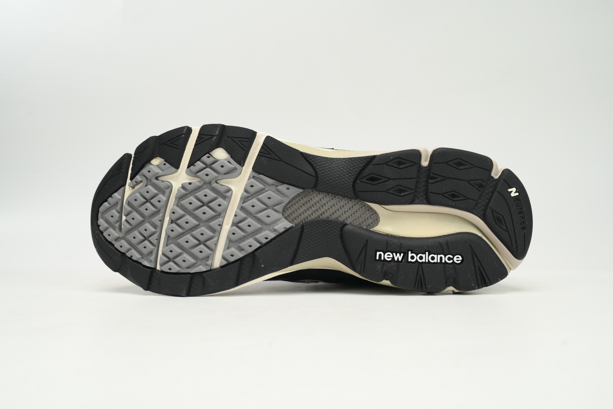Coco Shoes New Balance 990 Black And Yellow M990BB3 - Cocoshoesvip.net