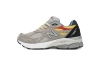 New Balance 990 Red Yellow And Blue M990TS3