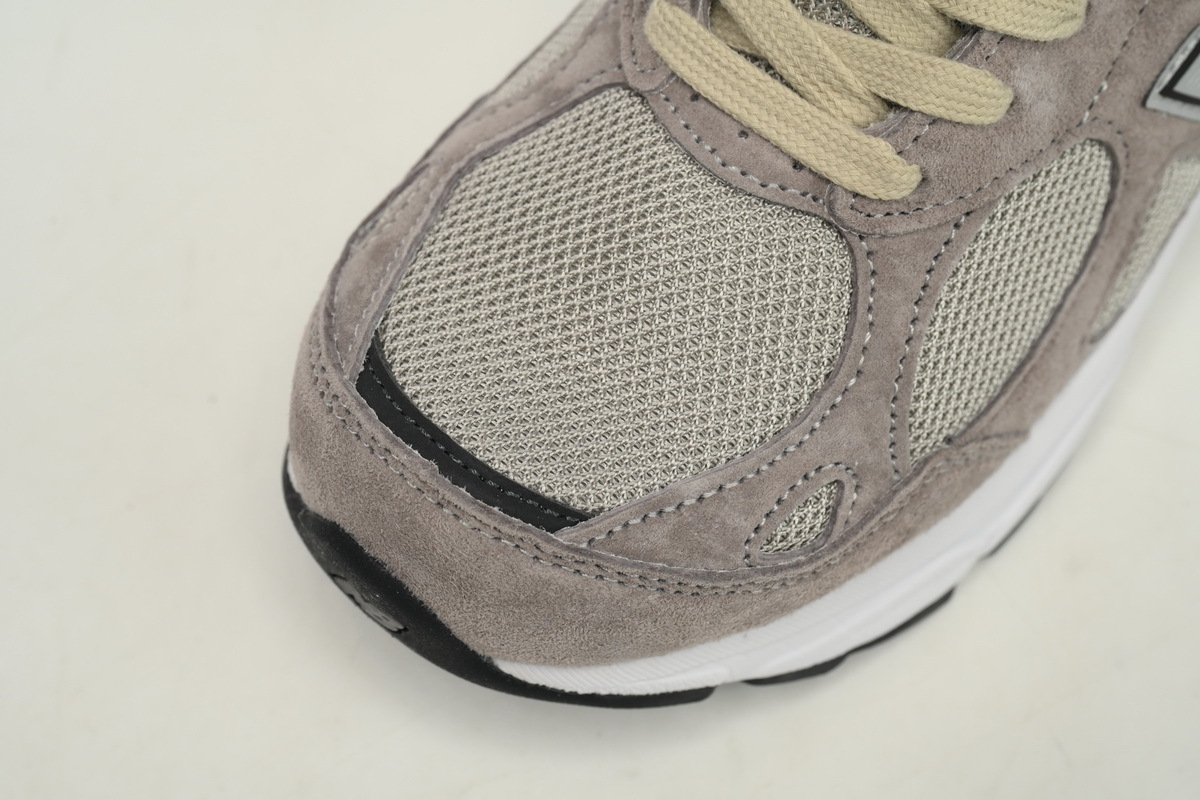 Coco Shoes New Balance 990 Red Yellow And Blue M990TS3 - Cocoshoesvip.net