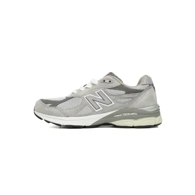 New Balance 990 Grey M990GY3 01