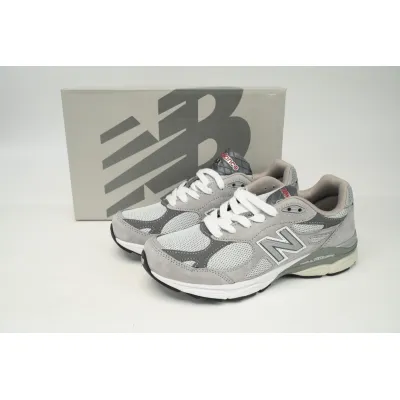 New Balance 990 Grey M990GY3 02