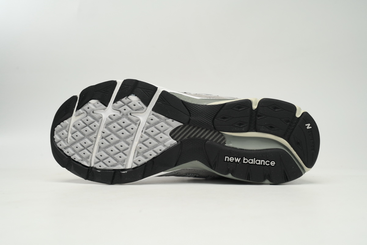 Coco Shoes New Balance 990 Grey M990GY3 - Cocoshoesvip.net