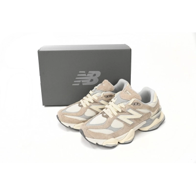 Coco Shoes New Balance 9060 Sea Khaki Grey U9060HSB 02