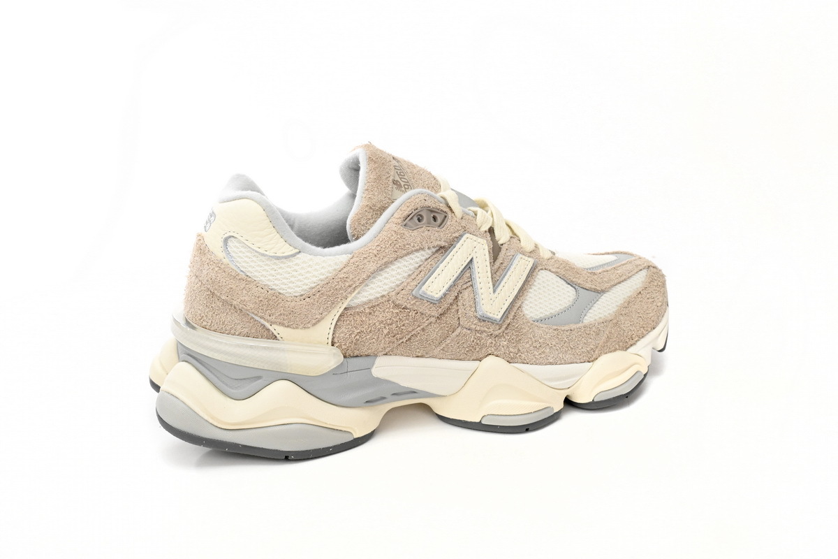 Coco Shoes New Balance 9060 Sea Khaki Grey U9060HSB - Cocoshoesvip.net