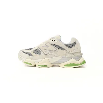 New Balance 9060 Beige Green U9060BW1 01
