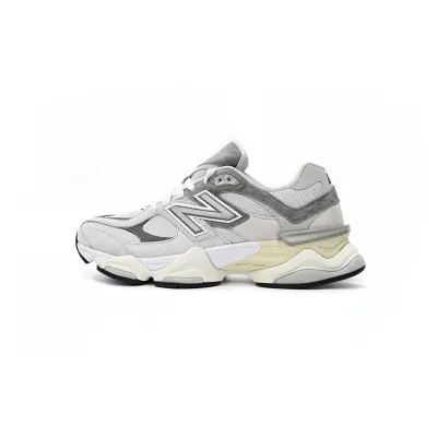 New Balance 9060 Sea Rice Grey U9060GRY 01