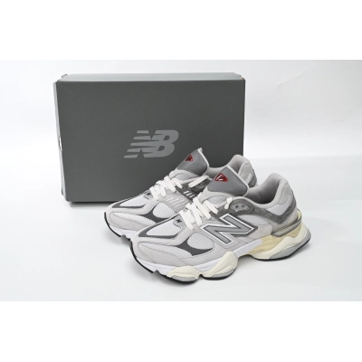 Coco Shoes New Balance 9060 Sea Rice Grey U9060GRY 02