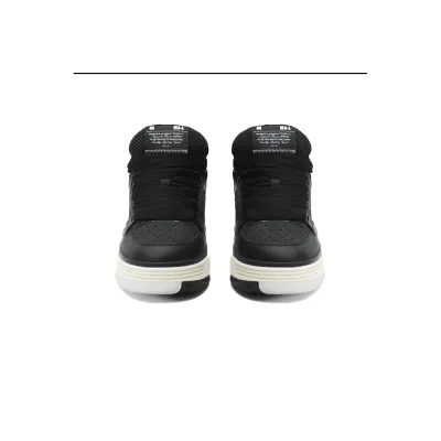 Amiri MA-1 Black White AMFOSR1001-083 02