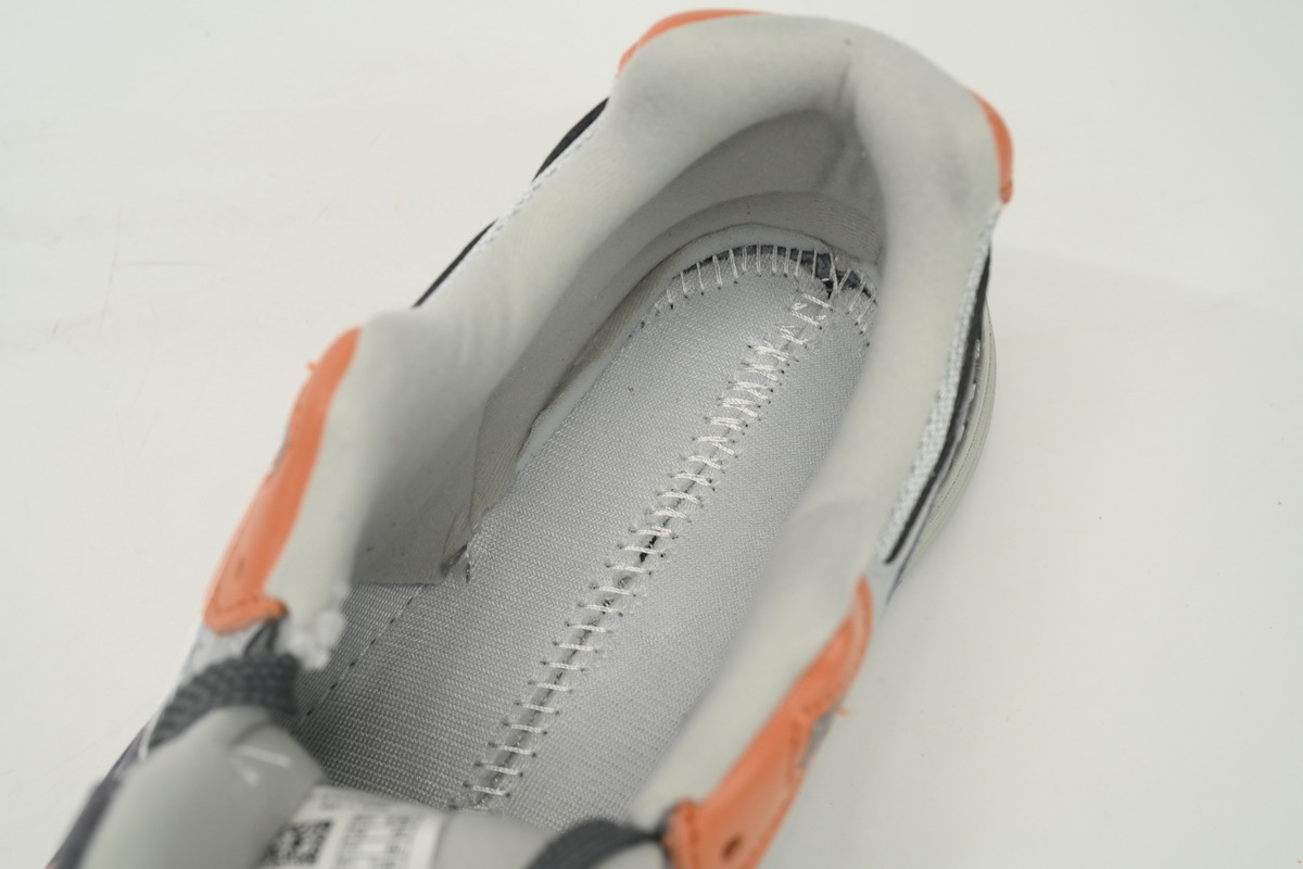 Coco Shoes New Balance 992 Dark Blue Orange M992TS - Cocoshoesvip.net