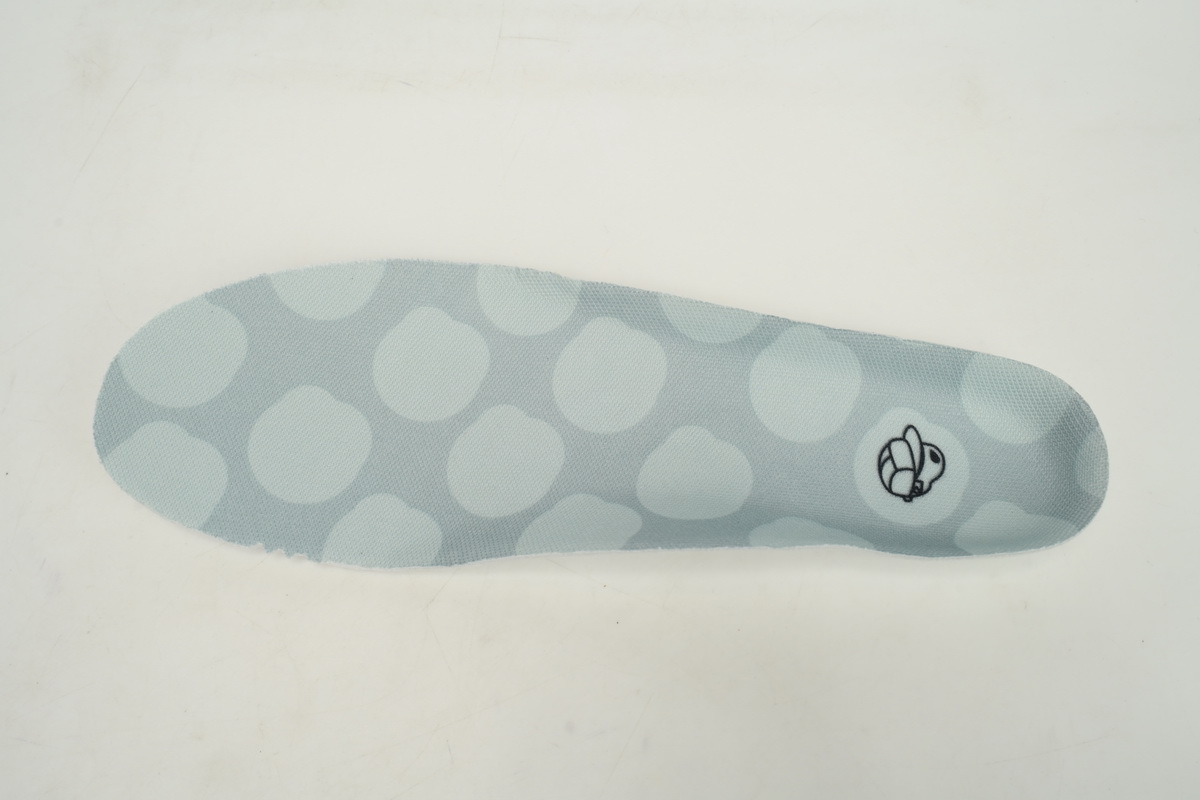 Coco Shoes New Balance 992 Gray White Yellow M992PB1 - Cocoshoesvip.net