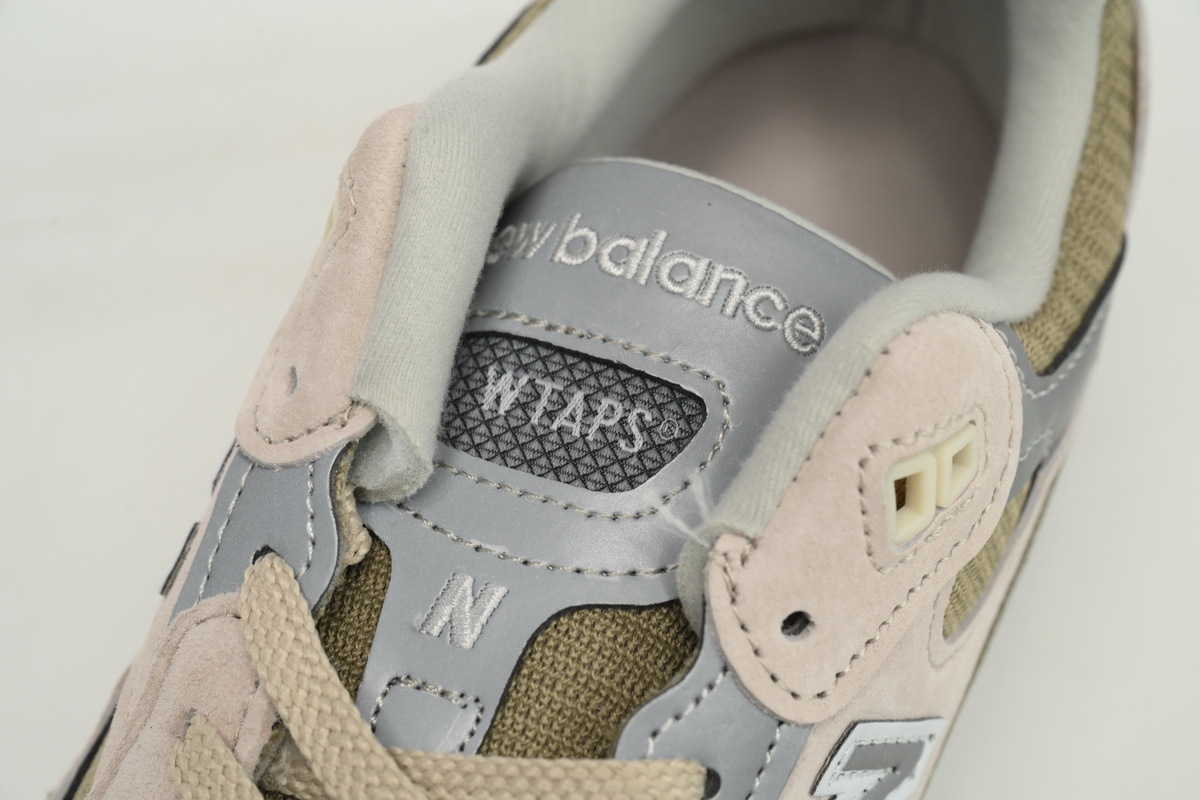 Coco Shoes New Balance 992 Blackish Green M992WT - Cocoshoesvip.net