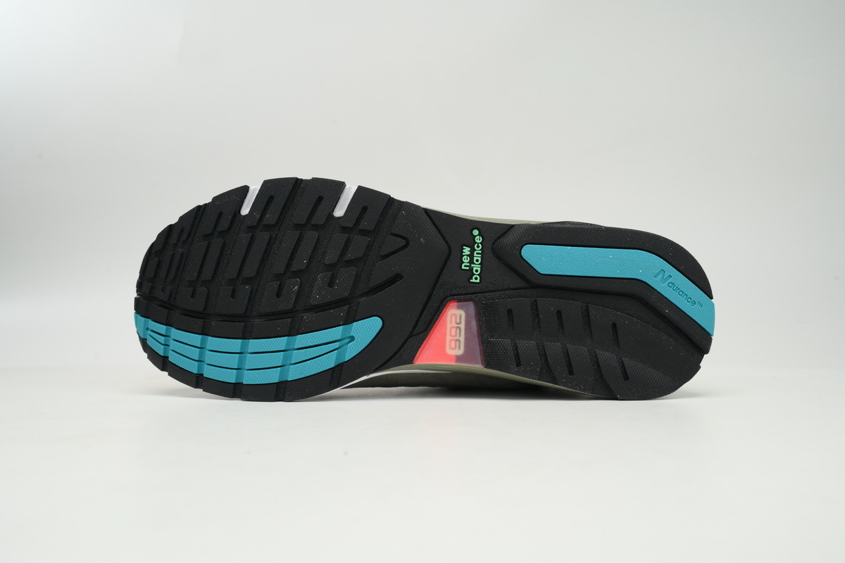Coco Shoes New Balance 992 Blackish Green M992WT - Cocoshoesvip.net
