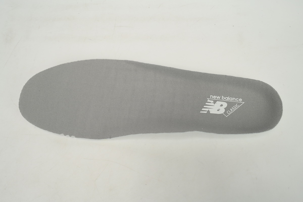 Coco Shoes New Balance 992 White Blue M992DA - Cocoshoesvip.net