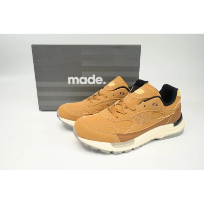 New Balance 992 Sand Soil M992LX 02