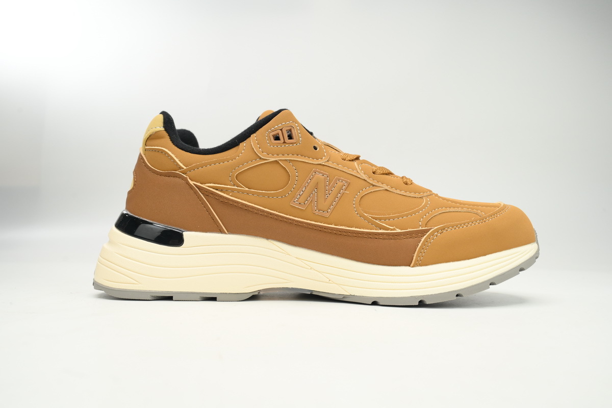 Coco Shoes New Balance 992 Sand Soil M992LX - Cocoshoesvip.net