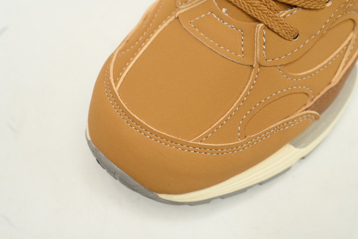 Coco Shoes New Balance 992 Sand Soil M992LX - Cocoshoesvip.net