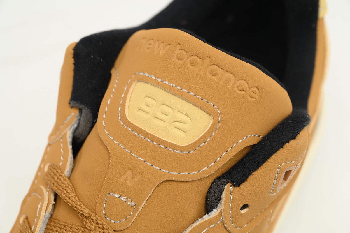Coco Shoes New Balance 992 Sand Soil M992LX - Cocoshoesvip.net