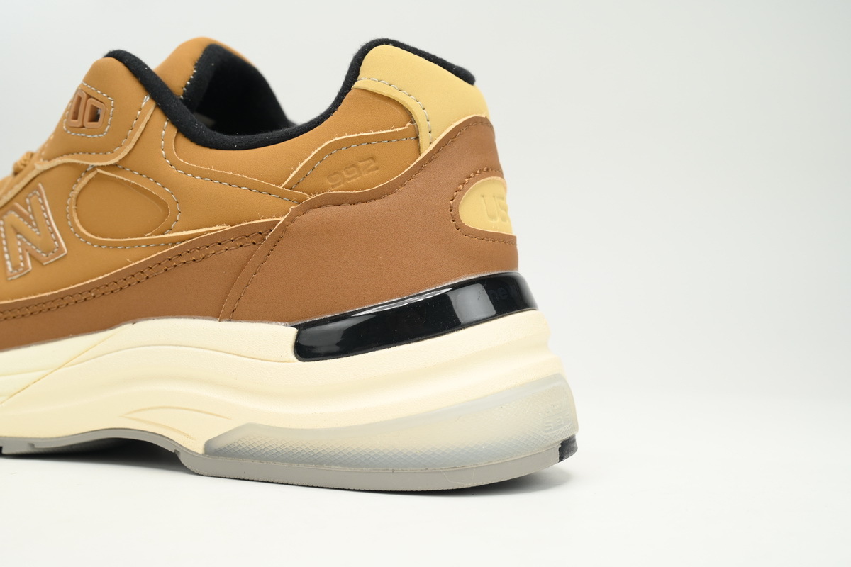 Coco Shoes New Balance 992 Sand Soil M992LX - Cocoshoesvip.net