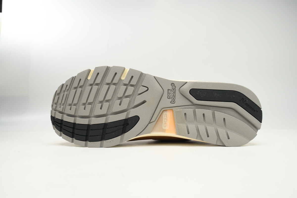 Coco Shoes New Balance 992 Sand Soil M992LX - Cocoshoesvip.net