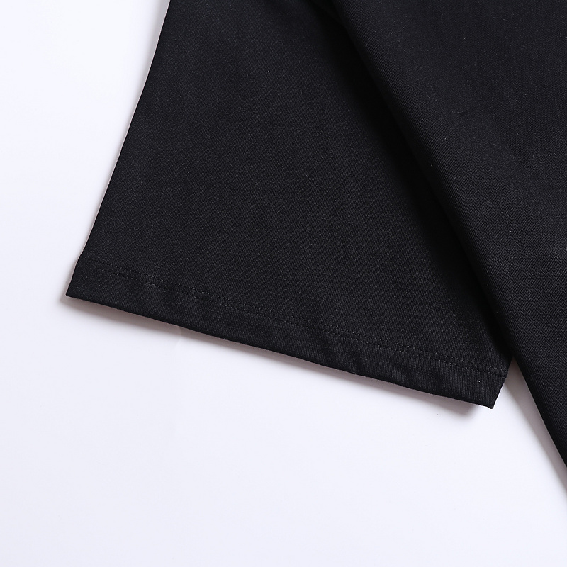 Coco Shoes OFF-WHITE Hand Arrow Tee White/Black - Cocoshoesvip.net