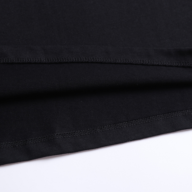 Coco Shoes OFF-WHITE Hand Arrow Tee White/Black - Cocoshoesvip.net