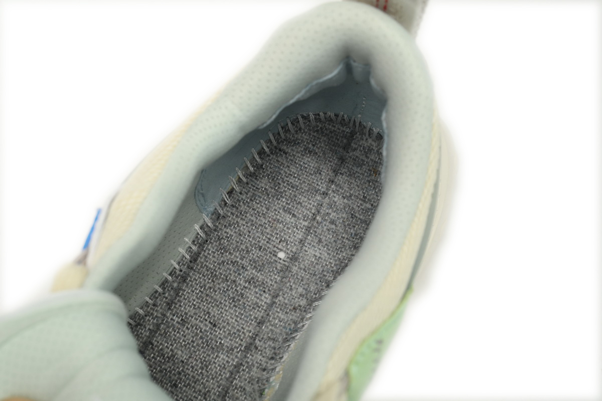 Coco Shoes OFF-WHITE ODSY-1000 Tech White OMIA139R21FAB0010145 - Cocoshoesvip.net