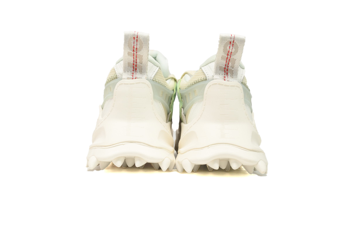 Coco Shoes OFF-WHITE ODSY-1000 Tech White OMIA139R21FAB0010145 - Cocoshoesvip.net