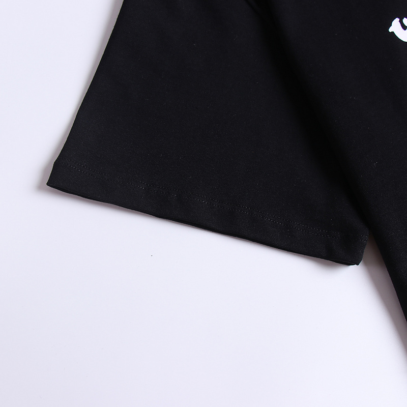 Coco Shoes OFF-WHITE Paint Arrow T-shirt Outerspace White/Black - Cocoshoesvip.net