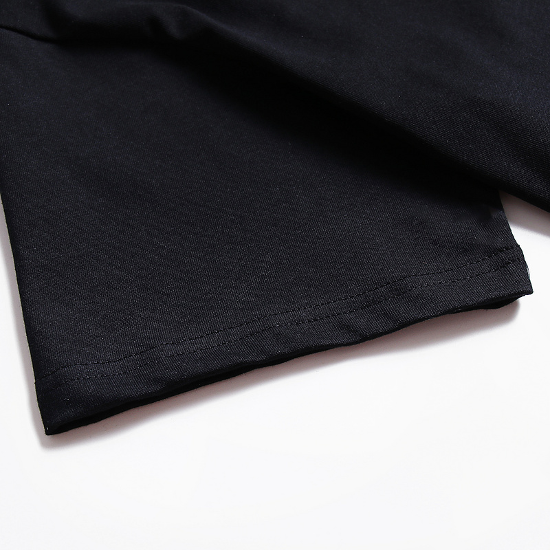 Coco Shoes OFF-WHITE Caravag Arrow Over T-Shirt White/Black - Cocoshoesvip.net