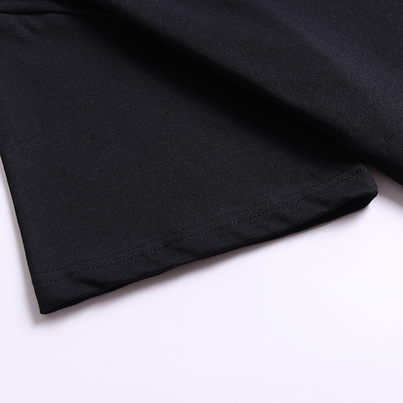 Coco Shoes OFF-WHITE Weed Arrow T-Shirt White/Black - Cocoshoesvip.net