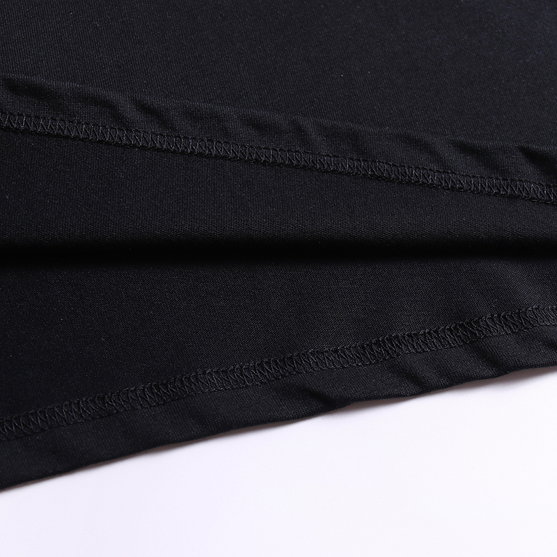 Coco Shoes OFF-WHITE Weed Arrow T-Shirt White/Black - Cocoshoesvip.net