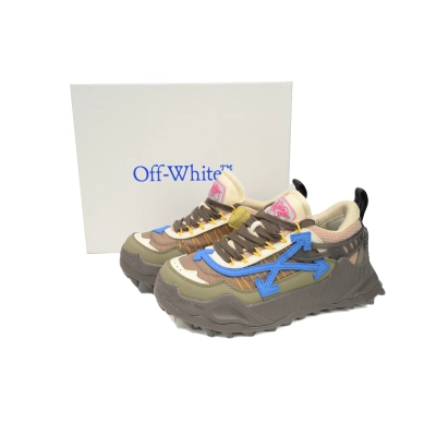 Off-White Odsy-1000 Blue Grey OMIA139R21FAB0010945 02
