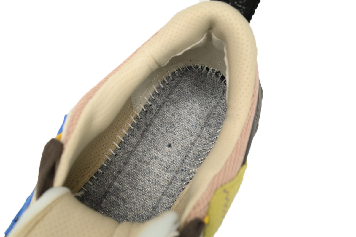 Coco Shoes OFF-WHITE ODSY-1000 Blue Grey OMIA139R21FAB0010945 - Cocoshoesvip.net