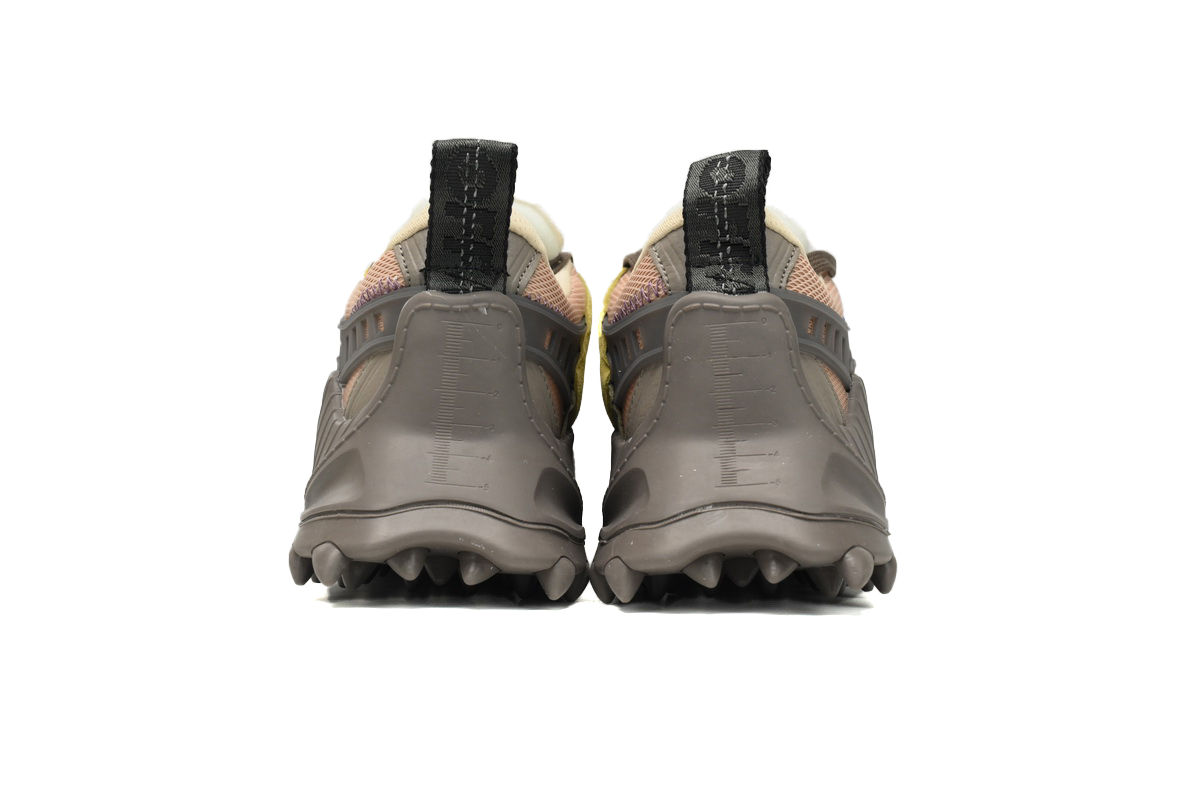 Coco Shoes OFF-WHITE ODSY-1000 Blue Grey OMIA139R21FAB0010945 - Cocoshoesvip.net