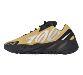 Coco Shoes Adidas Yeezy Boost 700 MNVN Honey Flux GZ0717 - Cocoshoesvip.net