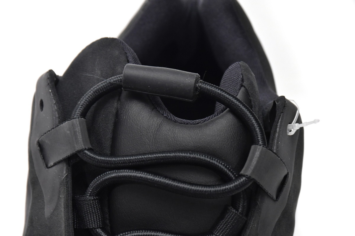 Coco Shoes Adidas Yeezy Boost 700 MNVN Triple Black FV4440 - Cocoshoesvip.net