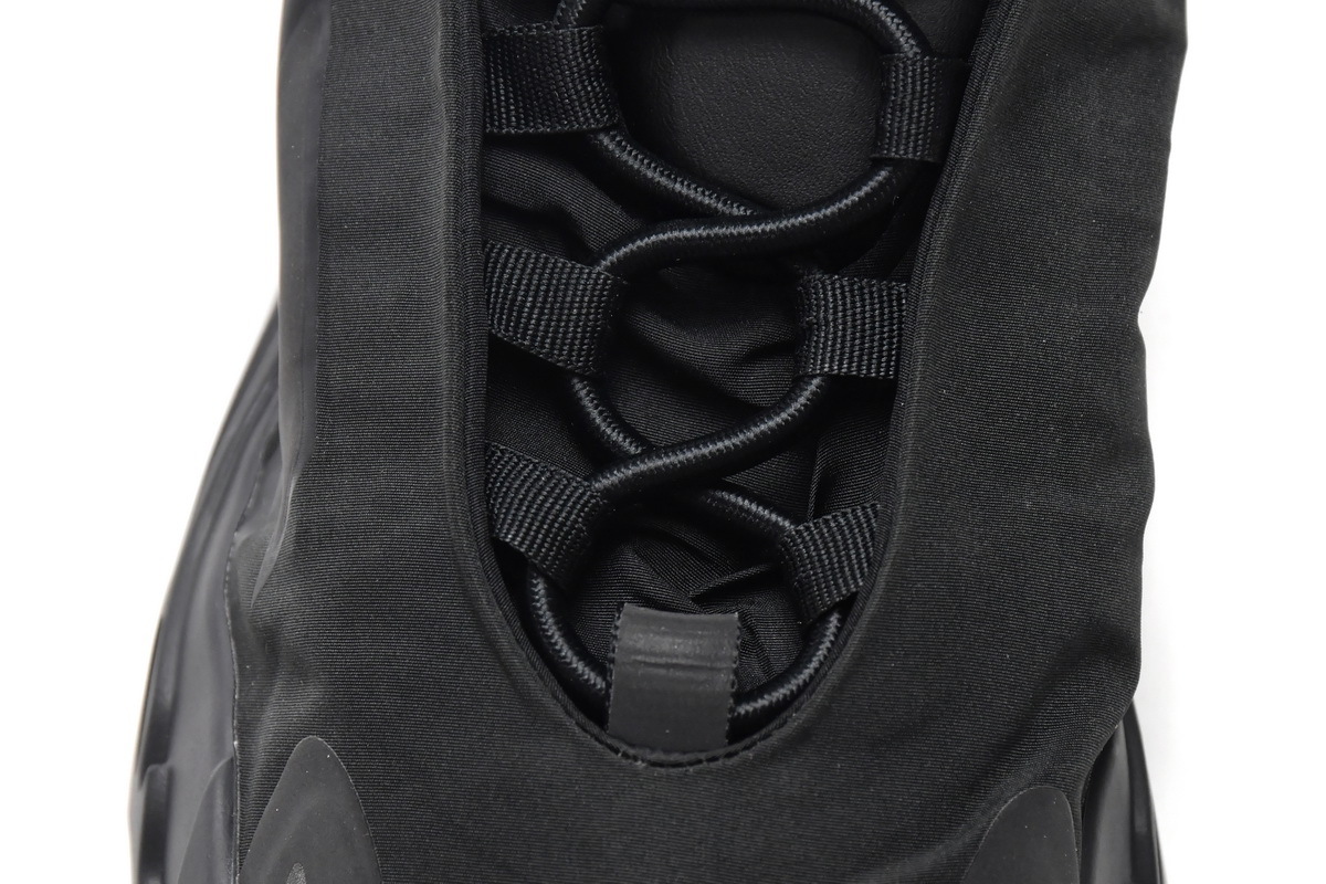 Coco Shoes Adidas Yeezy Boost 700 MNVN Triple Black FV4440 - Cocoshoesvip.net
