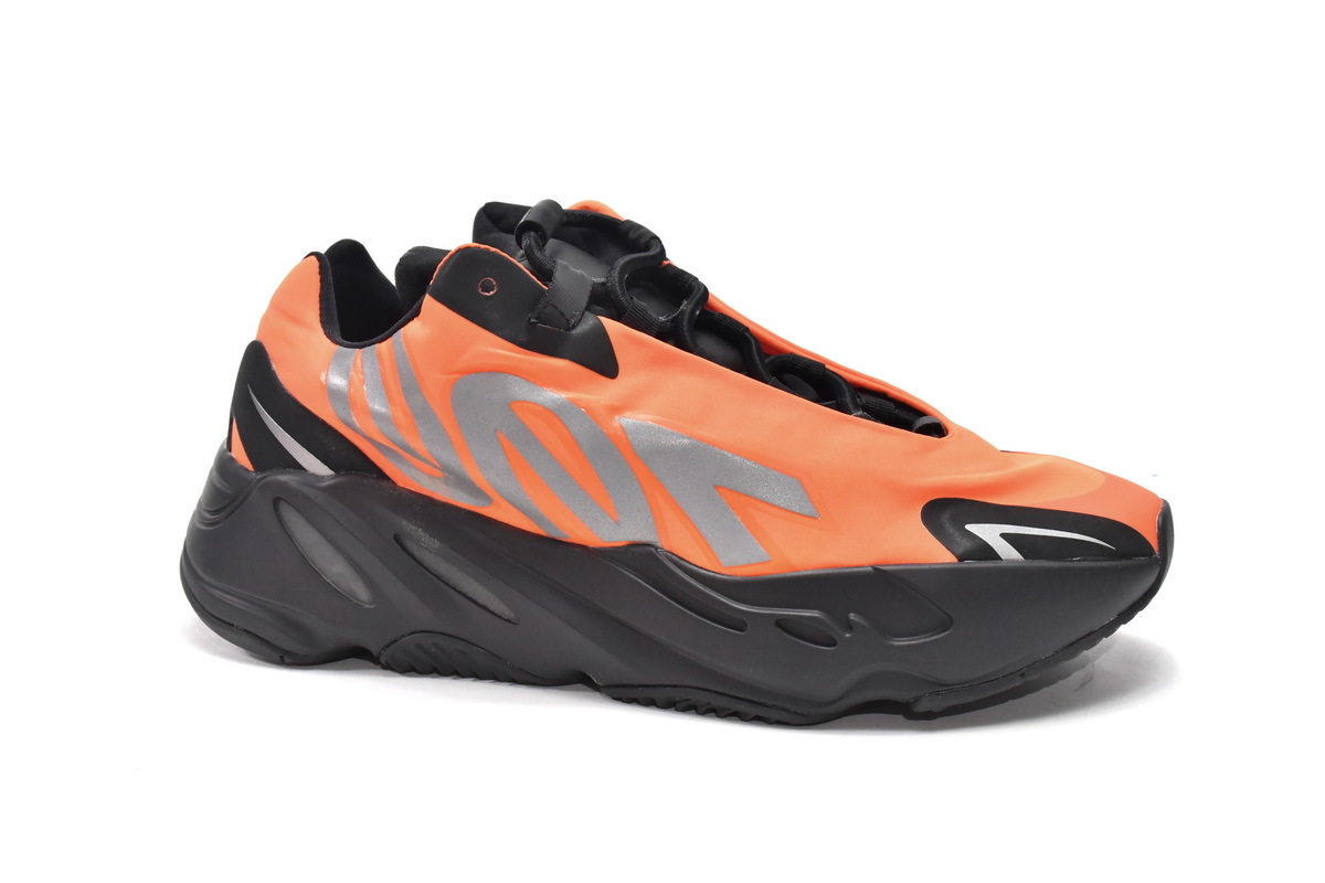 Coco Shoes Adidas Yeezy Boost 700 MNVN Orang FV3258 - Cocoshoesvip.net