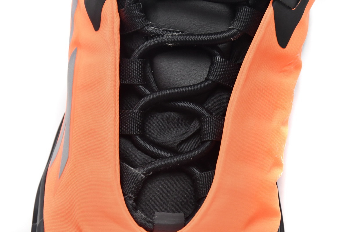 Coco Shoes Adidas Yeezy Boost 700 MNVN Orang FV3258 - Cocoshoesvip.net