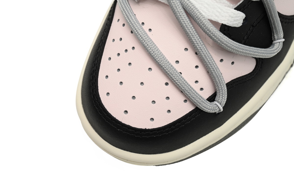 Coco Shoes Nike SB Dunk Low Sweetheart Spicy Girl DD1503-117 (Limited customized) - Cocoshoesvip.net