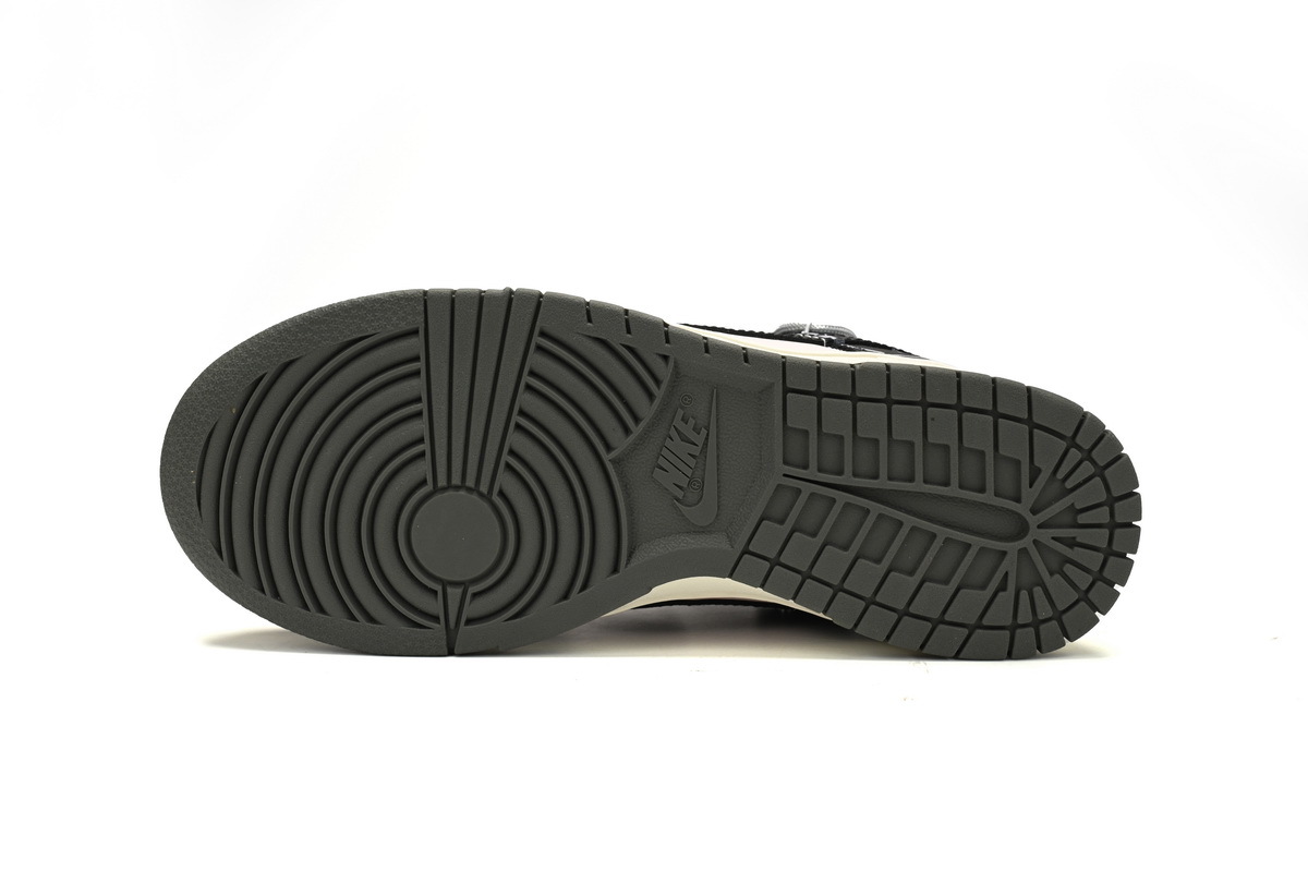 Coco Shoes Nike SB Dunk Low Sweetheart Spicy Girl DD1503-117 (Limited customized) - Cocoshoesvip.net