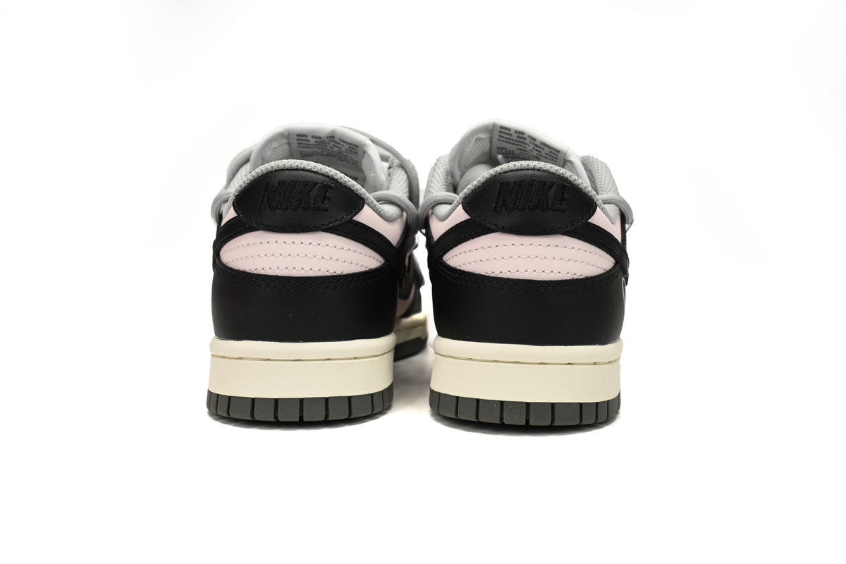 Coco Shoes Nike SB Dunk Low Sweetheart Spicy Girl DD1503-117 (Limited customized) - Cocoshoesvip.net