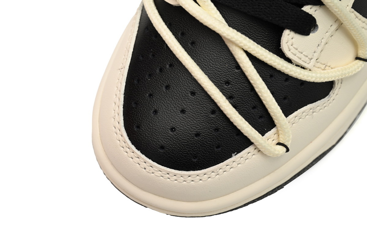 Coco Shoes Nike SB Dunk Low Smoked Roses FD1232-001 (Limited customized) - Cocoshoesvip.net