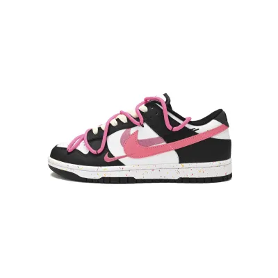 Nike SB Dunk Low Multi Color FD4623-131 (Limited customized) 01