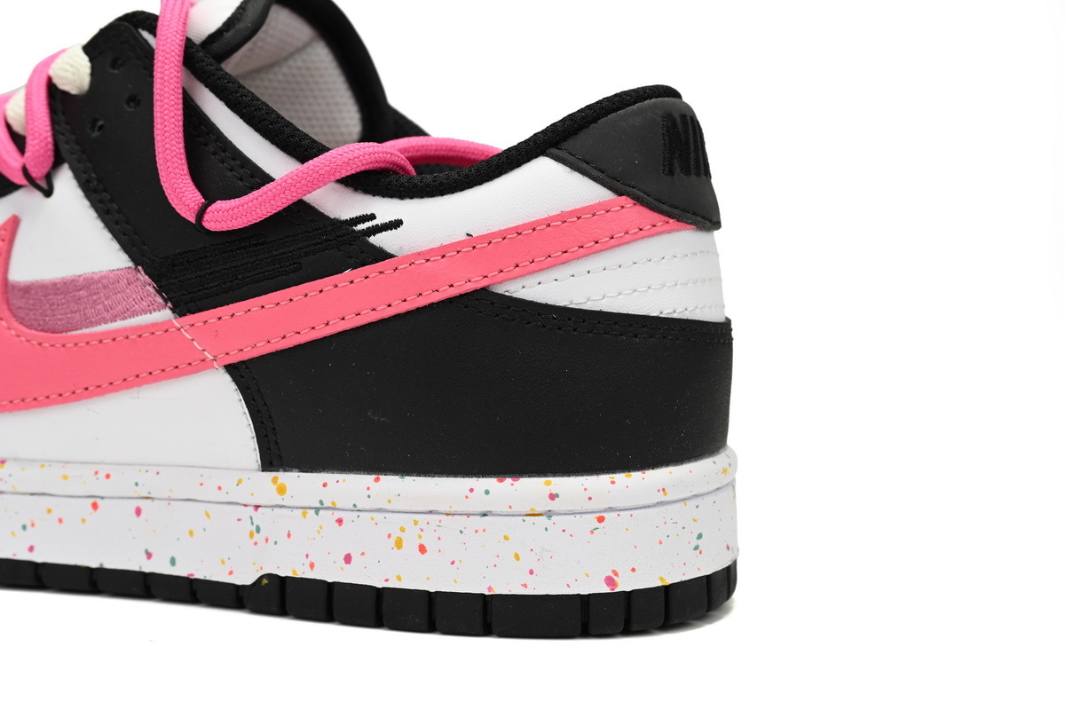 Coco Shoes Nike SB Dunk Low Multi Color FD4623-131 (Limited customized) - Cocoshoesvip.net