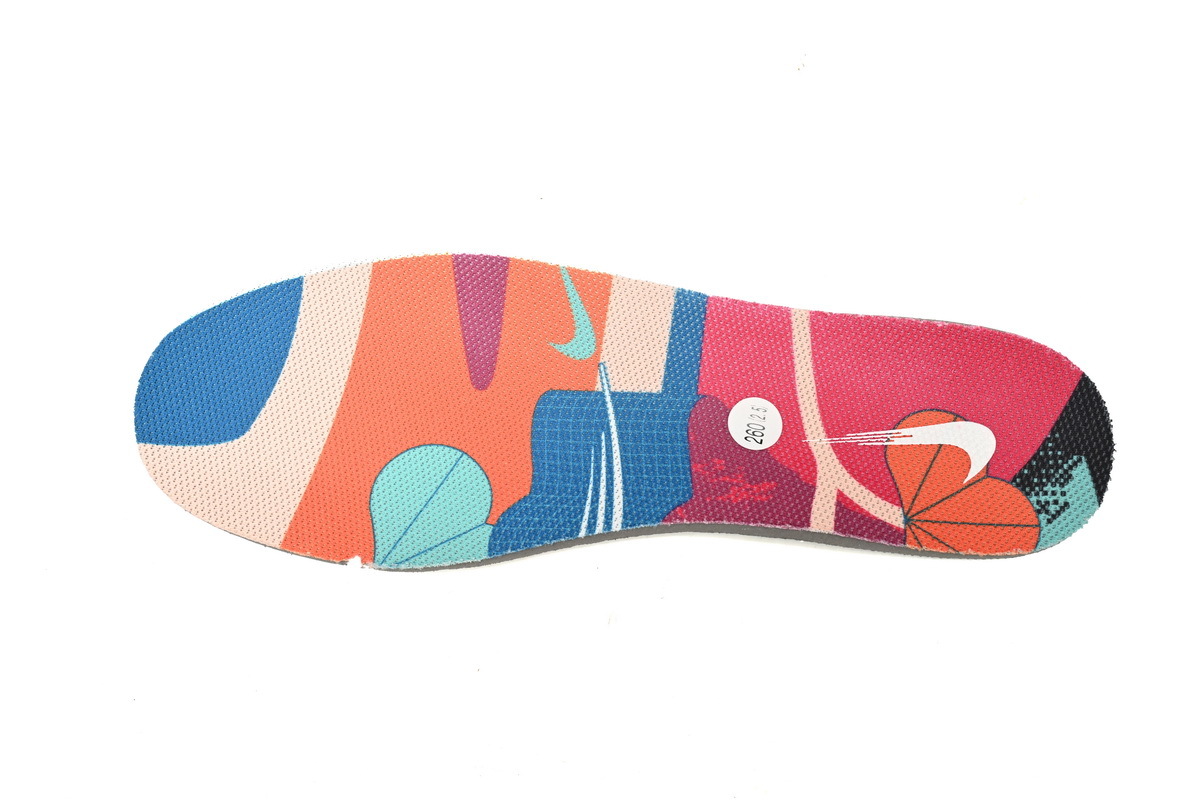 Coco Shoes Nike SB Dunk Low Multi Color FD4623-131 (Limited customized) - Cocoshoesvip.net