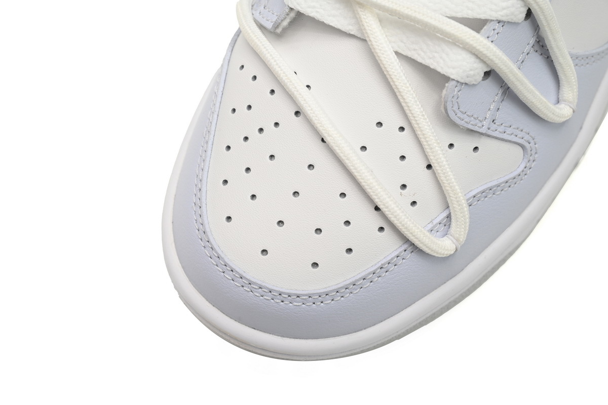 Coco Shoes Nike SB Dunk Low Iced Mint FD1232-002 (Limited customized) - Cocoshoesvip.net