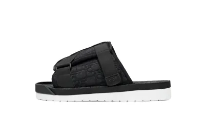 Dior Alpha Slide Black 3SA081YXV_H969 01